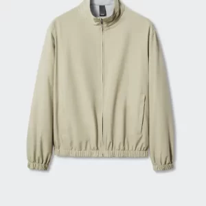 Campera Impermeable - Image 1