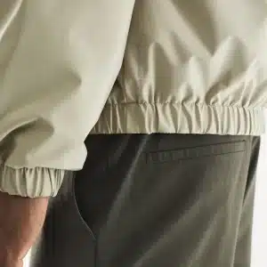 Campera Impermeable - Image 2