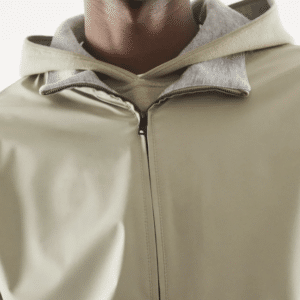 Campera Impermeable - Image 4