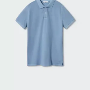 Remera Polo