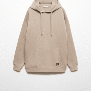 Sudadera Capucha Unisex