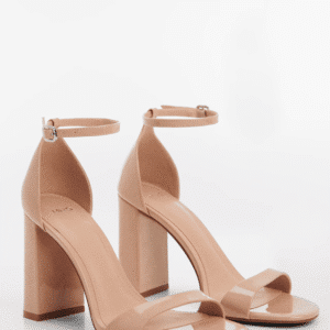 Sandalia Tira Tacón